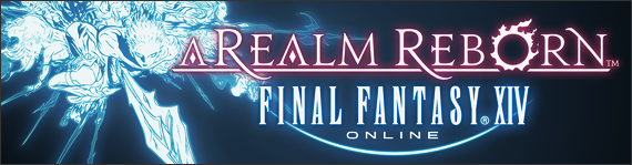 final fantasy xiv launcher