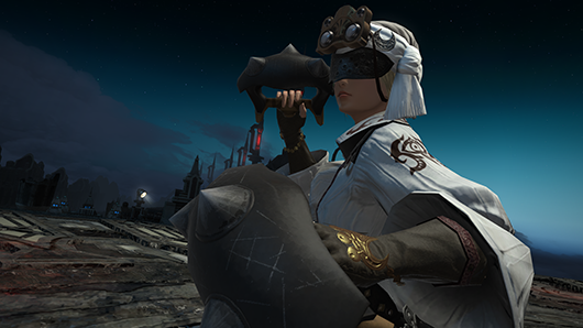 Patch  Notes (Full Release) | FINAL FANTASY XIV, The Lodestone