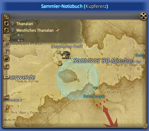 Veröffentlichung der Details zu Patch 5.5! FINAL FANTASY XIV Der