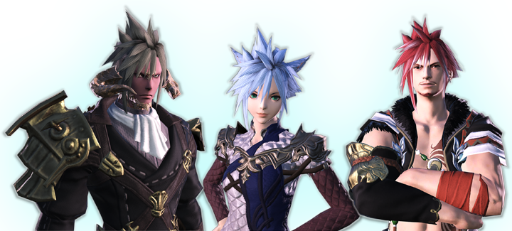 The FFXIV Community teams will randomly select 1,000 total winners who will...