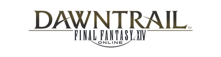 SQUARE ENIX ANNOUNCES “ DAWNTRAIL ” NEW FINAL FANTASY XIV ONLINE