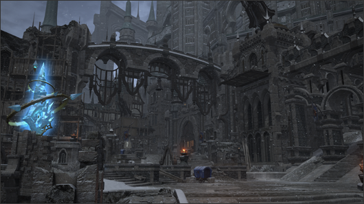 final fantasy xiv lodestone progress