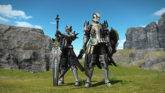 Patch 4 05 Notes Final Fantasy Xiv The Lodestone