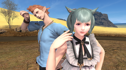 Patch 4 35 Notes Final Fantasy Xiv The Lodestone