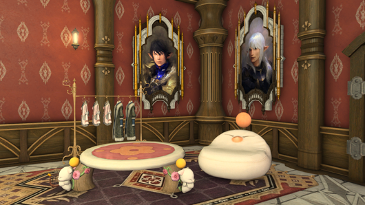 Patch 5 21 Notes Final Fantasy Xiv The Lodestone