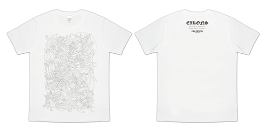 東京ゲームショウ2018 オフィシャルグッズ販売情報！ | FINAL