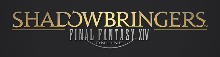 FINAL FANTASY XIV Promotional Site