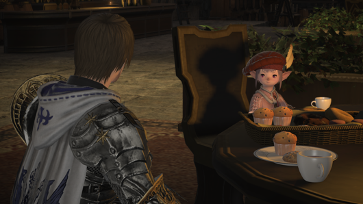 6 1パッチノート公開 Final Fantasy Xiv The Lodestone