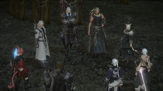 5 55パッチノート公開 Final Fantasy Xiv The Lodestone