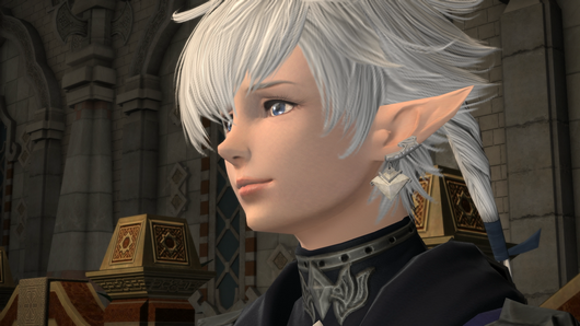 5 55パッチノート公開 Final Fantasy Xiv The Lodestone