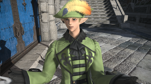 Patch  Notes | FINAL FANTASY XIV, The Lodestone