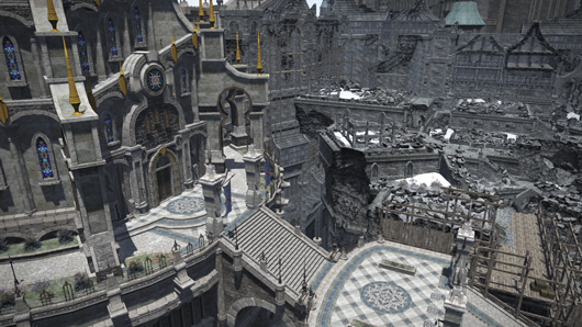 Patch 5.41 Notes FINAL FANTASY XIV The Lodestone