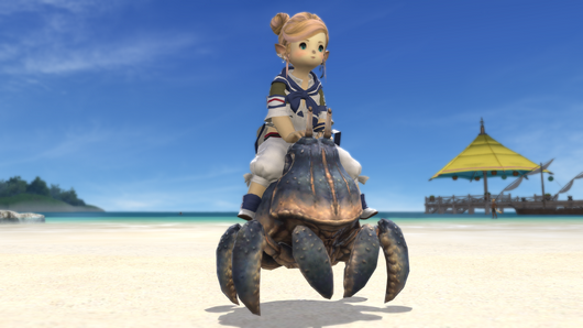 Patch 5.41 Notes FINAL FANTASY XIV The Lodestone