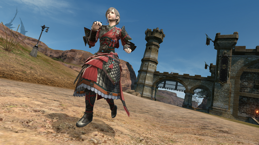 Patch 4.4 Notes | FINAL FANTASY XIV, The Lodestone