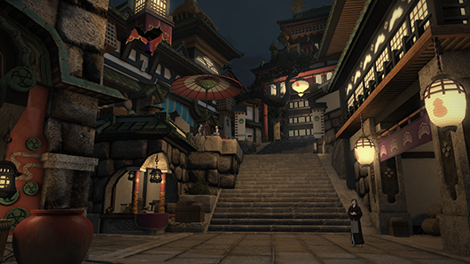 Patch 4 1 Notes Full Release Final Fantasy Xiv The Lodestone