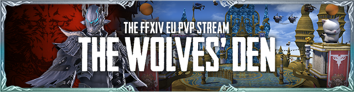 Announcing The Wolves Den Episode 3 Final Fantasy Xiv The Lodestone