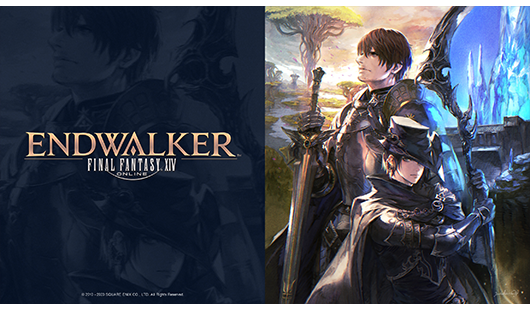 Free download Square Enix Reveals Endwalker Final Fantasy XIVs Latest  Expansion 1600x900 for your Desktop Mobile  Tablet  Explore 34 Endwalker  Wallpapers 