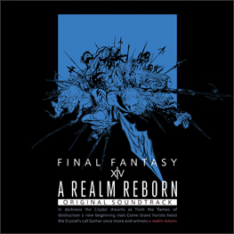 ffxiv ost before meteor