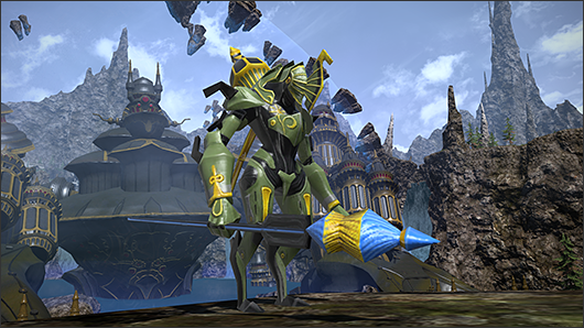 Patch 3 2 Notes Full Release Final Fantasy Xiv The Lodestone