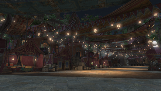 Final Fantasy XIV Update 10.64 Released for Patch 7.0 Dawntrail