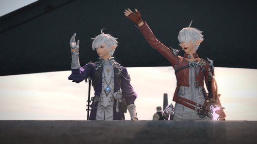 Final Fantasy XIV Update 10.64 Released for Patch 7.0 Dawntrail