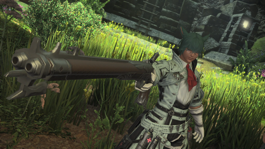 Final Fantasy XIV Update 10.64 Released for Patch 7.0 Dawntrail