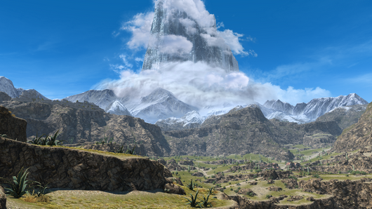 Final Fantasy XIV Update 10.64 Released for Patch 7.0 Dawntrail