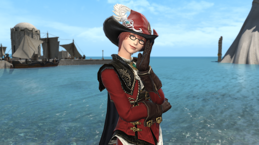 Final Fantasy XIV Update 10.64 Released for Patch 7.0 Dawntrail