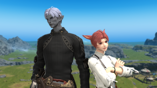 Final Fantasy XIV Update 10.64 Released for Patch 7.0 Dawntrail