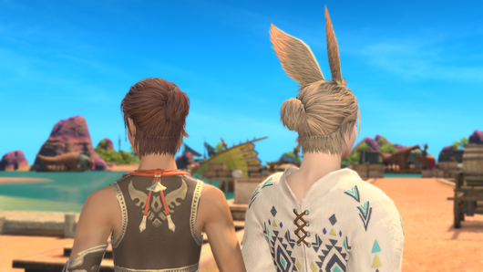 Final Fantasy XIV Update 10.64 Released for Patch 7.0 Dawntrail