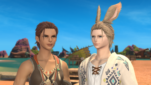 Final Fantasy XIV Update 10.64 Released for Patch 7.0 Dawntrail