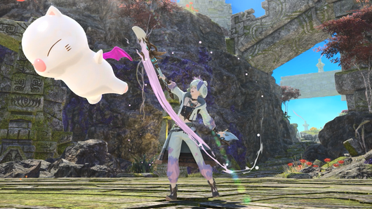 Final Fantasy XIV Update 10.64 Released for Patch 7.0 Dawntrail