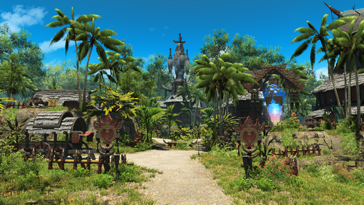 Final Fantasy XIV Update 10.64 Released for Patch 7.0 Dawntrail