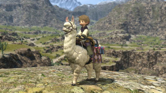 Final Fantasy XIV Update 10.64 Released for Patch 7.0 Dawntrail