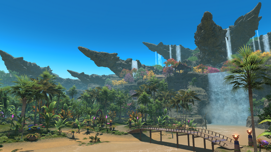 Final Fantasy XIV Update 10.64 Released for Patch 7.0 Dawntrail