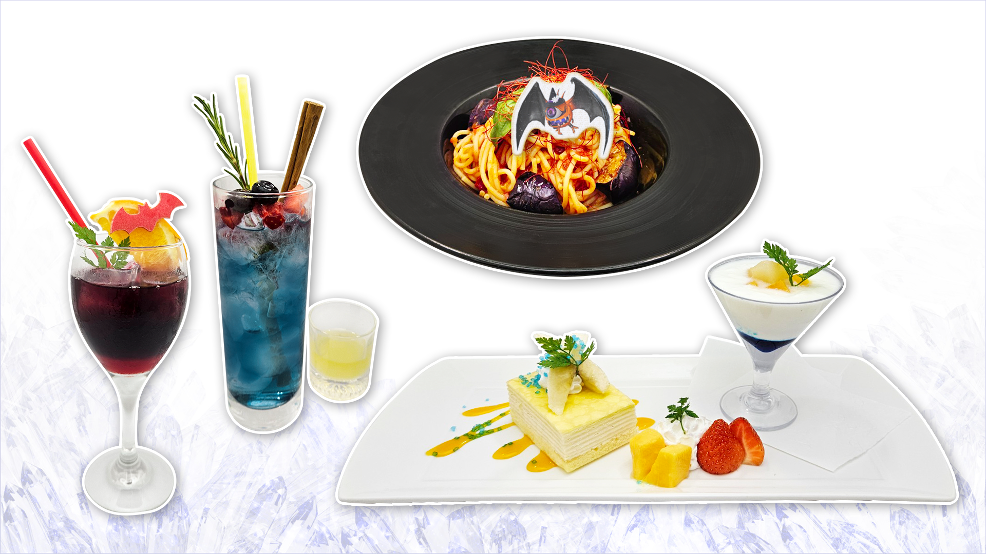 エオルゼアカフェ イベント開催情報！ （2025年10月版） | FINAL