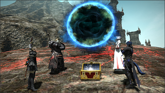 3 3パッチノート 公開 Final Fantasy Xiv The Lodestone