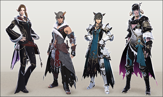 3 3パッチノート 公開 Final Fantasy Xiv The Lodestone