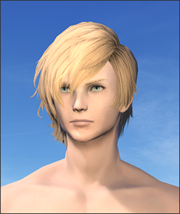 Ffxiv Change Hair Style Color - Hair Style