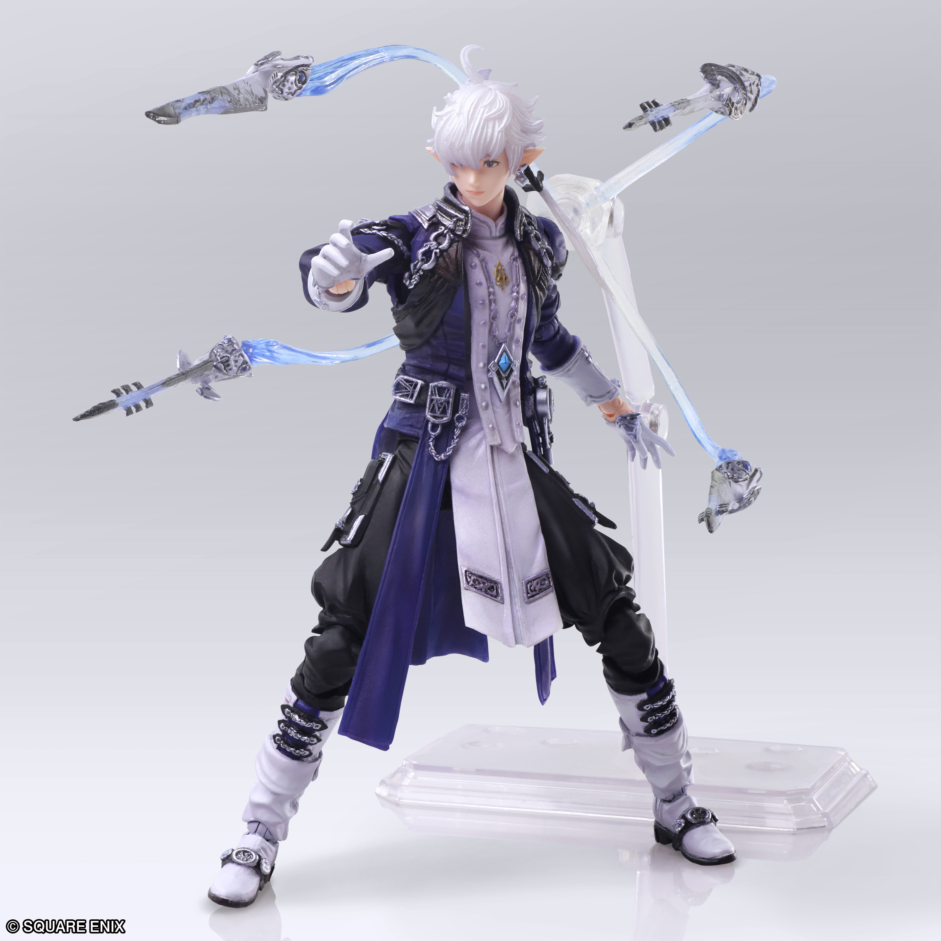 Final fantasy xiv sales figures