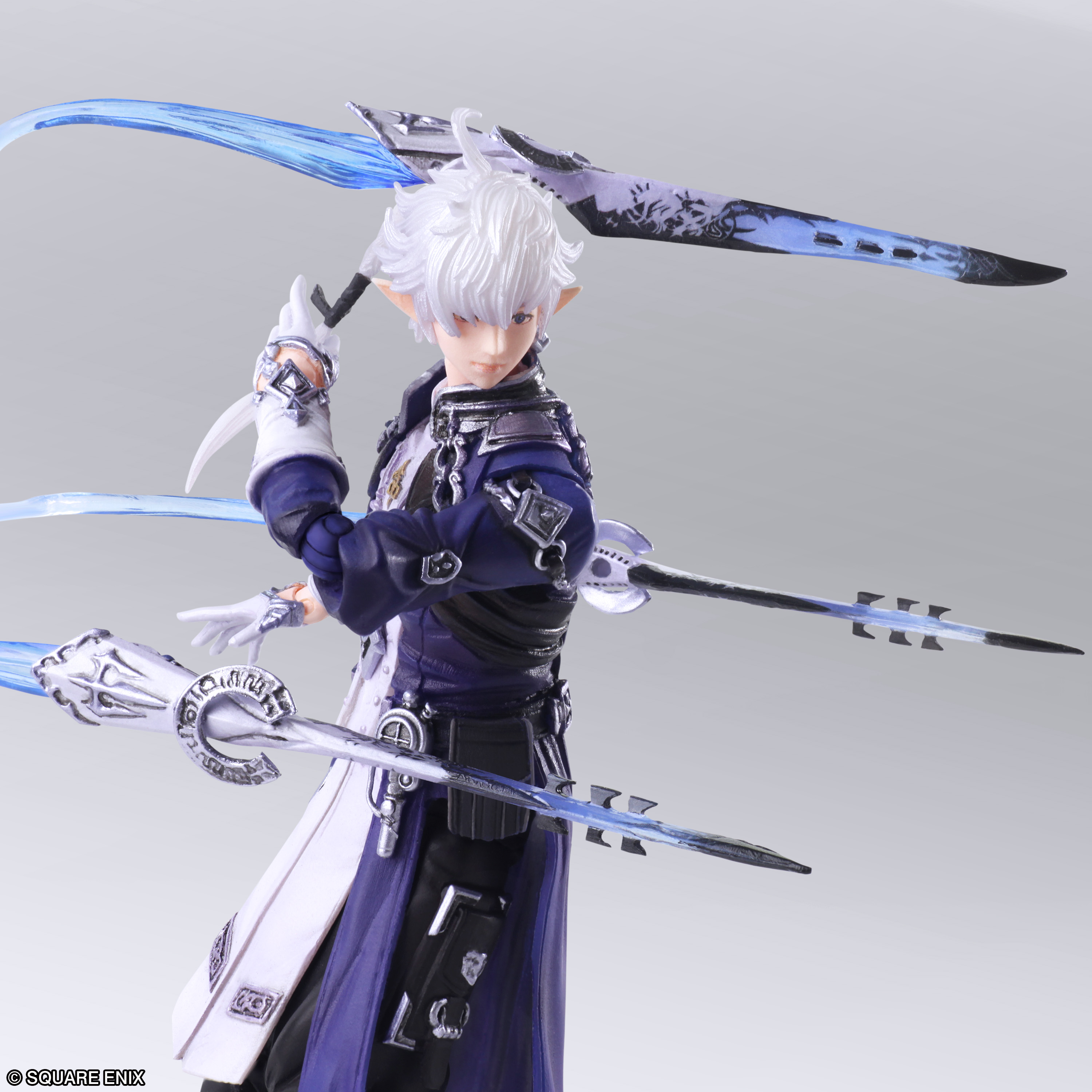 Final fantasy xiv deals figures