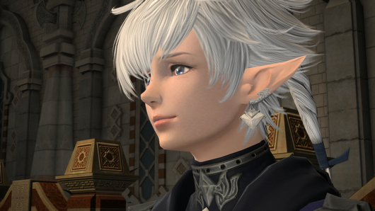Patch 5 55 Notes Final Fantasy Xiv The Lodestone